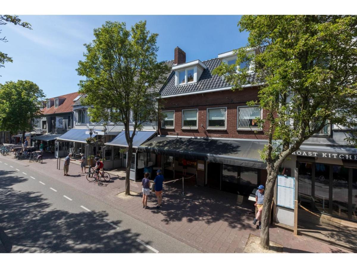 Superb Flat Only 150 Metres From Beach Domburg Exterior foto