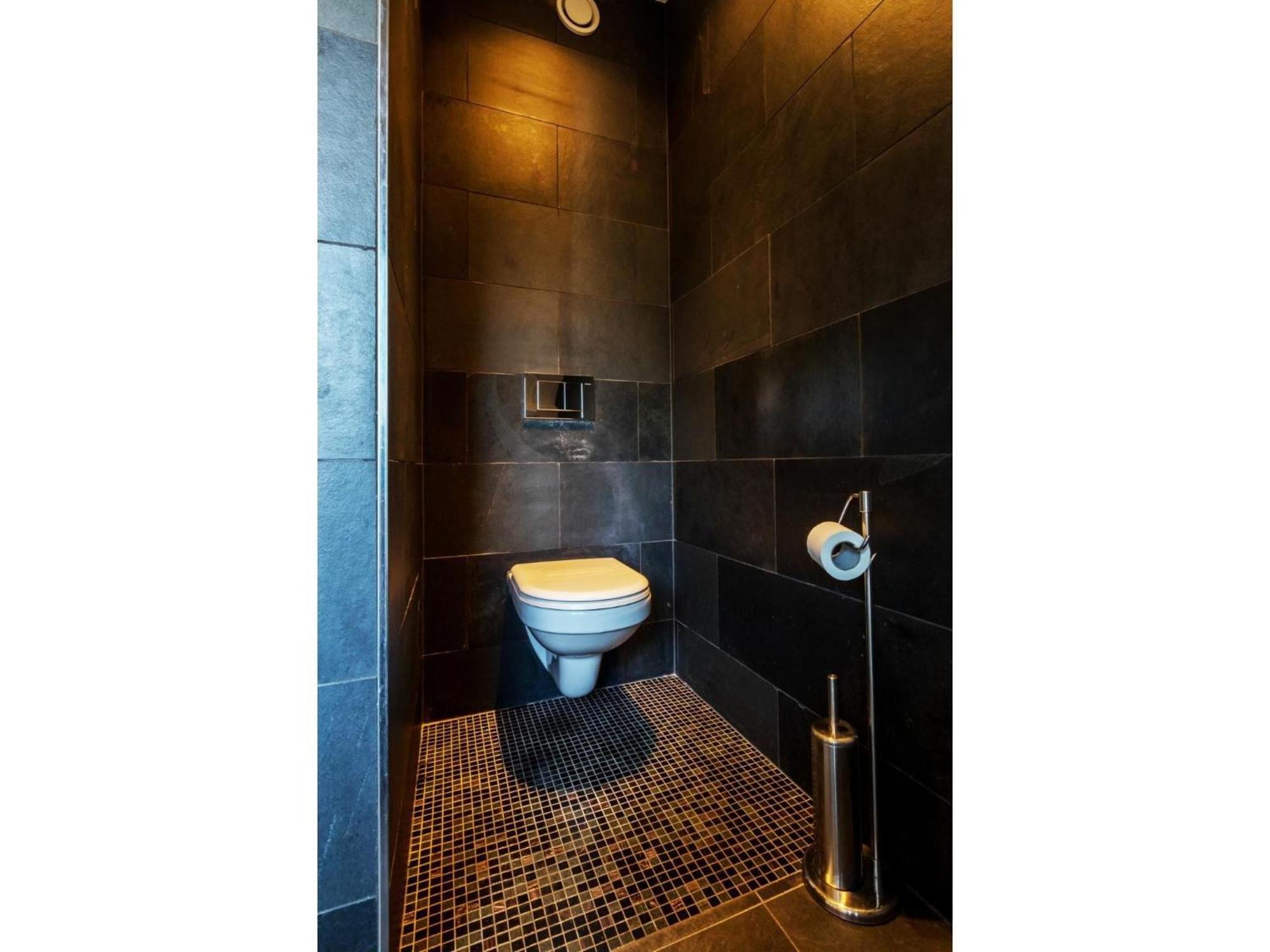 Superb Flat Only 150 Metres From Beach Domburg Exterior foto